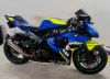 Kawasaki ZXR zx10r, 2010 г.