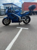 Honda VFR 750F, 1996 г.