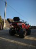 Yacota ATV, 2024 г.