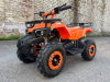 Motoland Scorpion 50 50cc E-start, 2025 г.