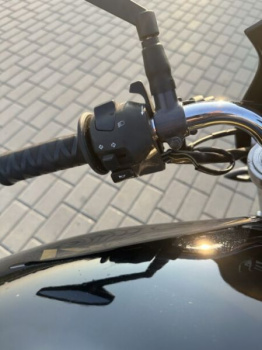 Suzuki Bandit, 2000 г.