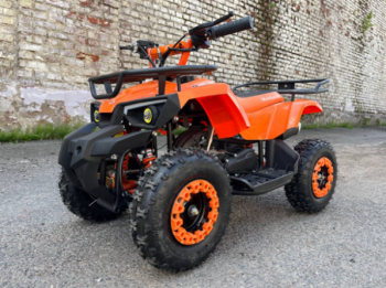 Motoland Scorpion 50 50cc E-start, 2025 г.