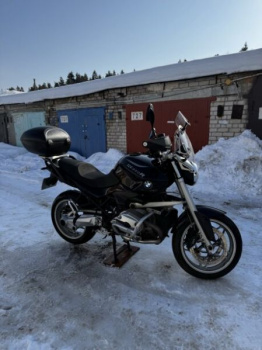 BMW R R1200R, 2011 г.