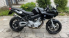 BMW F, 2009 г.
