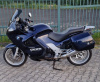 BMW K 1200gt, 2003 г.