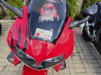 Honda VFR, 1999 г.