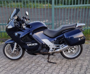 BMW K 1200gt, 2003 г.