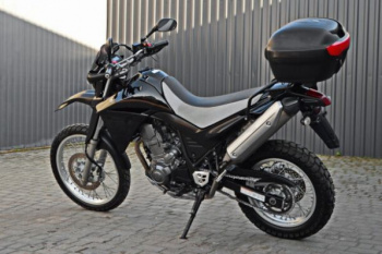 Yamaha XT 660, 2004 г.