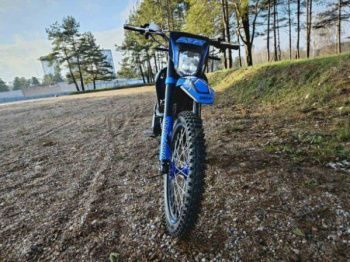 Motoland XT 300 HS 175FMM, 2026 г.