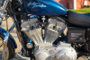 Harley-Davidson Sportster XL 53C Custom, 2000 г.