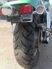 Honda VTX 1300, 2007 г.