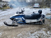 Ski-Doo Rotax brp 500ss, 2006 г.