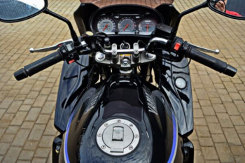 Yamaha XJ 900 Diversion, 1995 г.