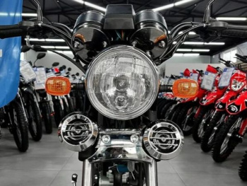 ROCKOT ALPHA CLASSIC, 2026 г.