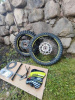 Regulmoto ZR PR, 2024 г.