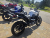 Yamaha MT, 2007 г.