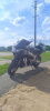 Suzuki GSX-R, 1999 г.