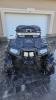 Polaris Sportsman Higlifter, 2021 г.