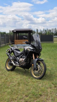 Honda CRF 1100 Adventure Sport, 2021 г.