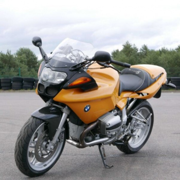 BMW R R1100S, 1999 г.