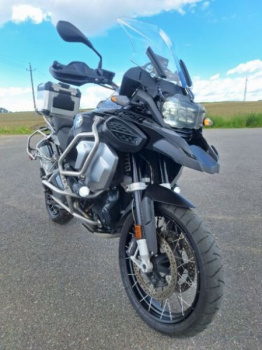 BMW R 1250 GS ADVENTURE, 2020 г.