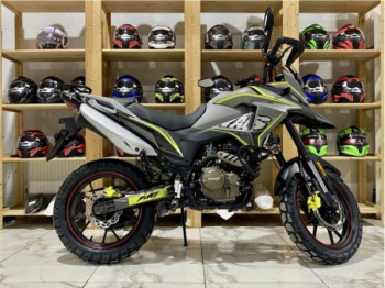 ROCKOT DAKAR 2.0, 2025 г.