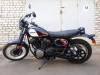 Yamaha SCR 950, 2016 г.