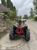 BRP Renegade XMR, 2022 г.