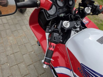 Honda CBR, 1995 г.