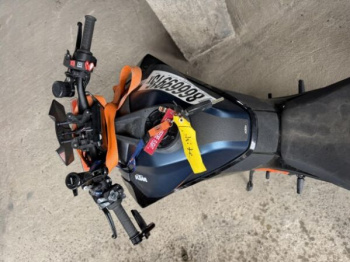 KTM 1290 evo, 2023 г.