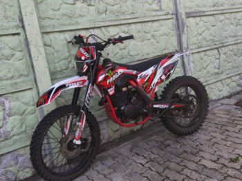 Progasi SUPER MAX 300, 2023 г.