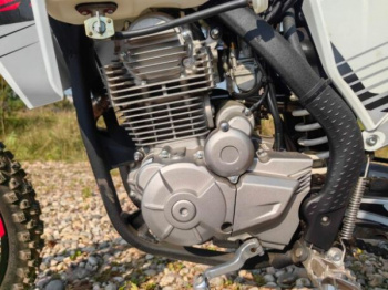 Kayo T3 300 ENDURO, 2026 г.