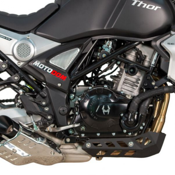 Regulmoto THOR 400 2025, 2026 г.
