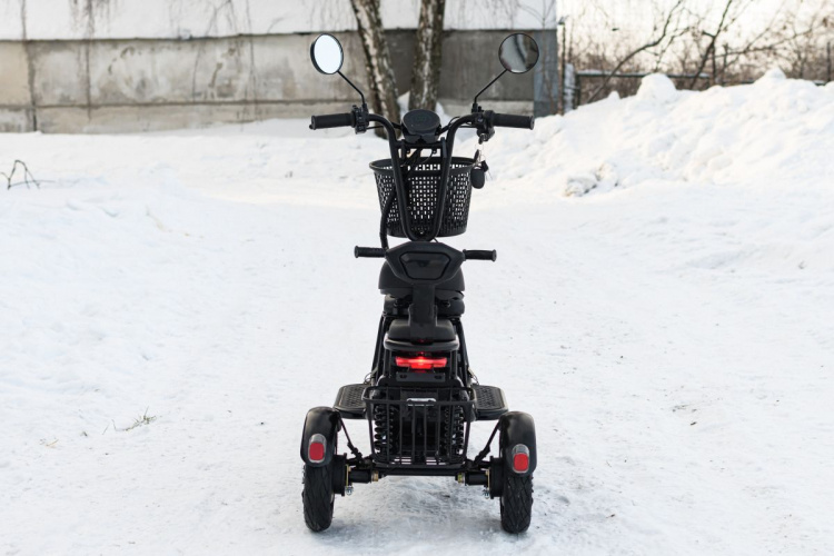  AVM DELTA TRIKE, 2026 г.