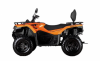 CFMOTO CForce 400L EPS, 2026 г.