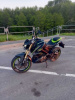 QJ MOTOR SRK 125S, 2024 г.