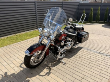 Harley-Davidson Softail FLSTC HERITAGE CLASSIC, 2004 г.