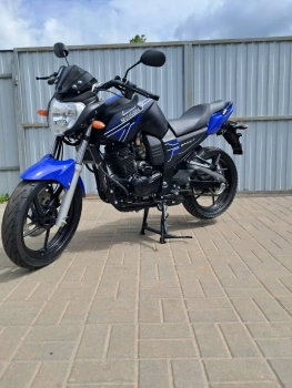 Стрит Motoland Bandit 300, 2026 г.