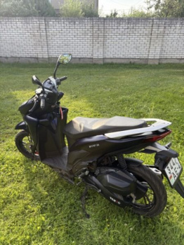 Vento Inferno, 2022 г.