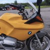 BMW R R1100S, 1999 г.