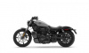 Harley-Davidson Nightster, 2025 г.