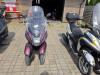 Yamaha YS, 2018 г.