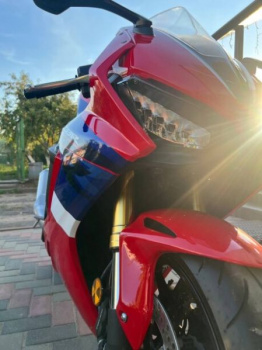 Honda CBR 1000RR, 2024 г.