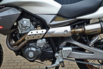 Derbi Mulhacen 659, 2008 г.