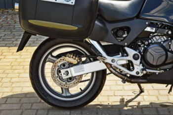 Honda Varadero XL1000, 2004 г.