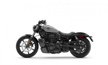Harley-Davidson Nightster, 2025 г.
