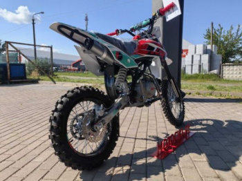 Kayo Basic K125EM 17/14, 2026 г.