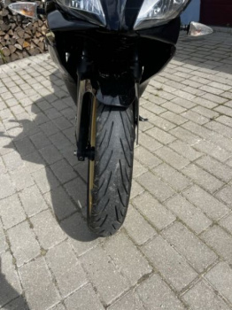 Yamaha YZF, 2010 г.