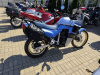 Honda Transalp, 1989 г.