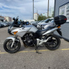 Honda CBF 600S, 2005 г.